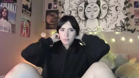 Anisa Moan from LovenseWet from Tip MenuOpen for Private online show from January 2025 03:36:02 PM