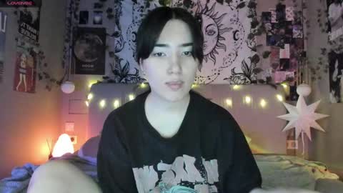 Anisa Moan from LovenseWet from Tip MenuOpen for Private online show from February 2025 03:14:01 PM