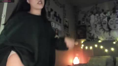 Anisa Moan from LovenseWet from Tip MenuOpen for Private online show from February 2025 03:43:01 PM