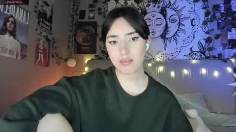 Anisa Moan from LovenseWet from Tip MenuOpen for Private online show from February 2025 06:41:01 PM