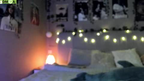 Anisa Moan from LovenseWet from Tip MenuOpen for Private online show from September 2025 04:45:02 AM