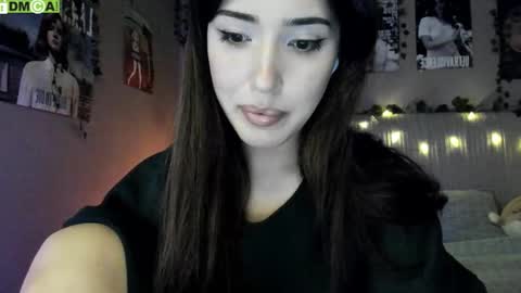 Anisa Moan from LovenseWet from Tip MenuOpen for Private online show from September 2025 05:20:01 AM