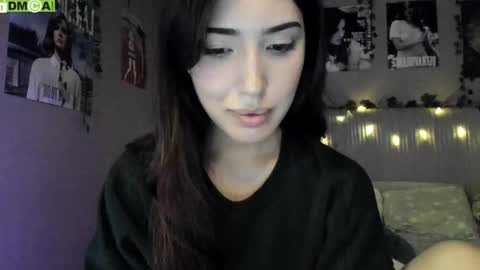 Anisa Moan from LovenseWet from Tip MenuOpen for Private online show from September 2025 04:38:02 AM