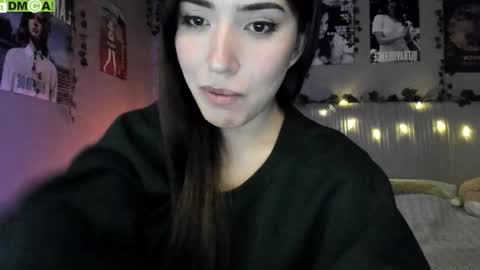 Anisa Moan from LovenseWet from Tip MenuOpen for Private online show from October 2025 07:50:02 AM