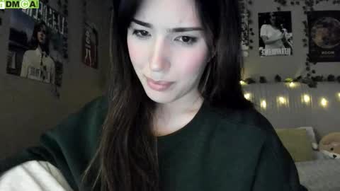 Anisa Moan from LovenseWet from Tip MenuOpen for Private online show from November 2025 09:42:01 AM