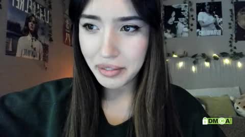 Snapshot of anisa_sweet chatting on February 2026 06:18:02 AM Anisa Moan from LovenseWet from Tip MenuOpen for Private online show from February 2026 06:18:02 AM