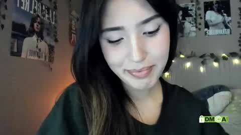 Snapshot of anisa_sweet chatting on February 2026 05:46:01 AM Anisa Moan from LovenseWet from Tip MenuOpen for Private online show from February 2026 05:46:01 AM