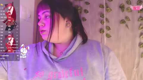 anishasanchezcm101 online show from February 2026 07:51:01 AM