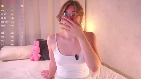 AnishaVivo online show from February 2026 12:34:01 PM