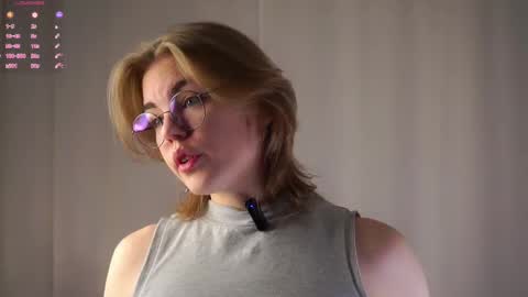 AnishaVivo online show from March 2026 12:44:02 PM