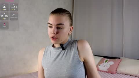 AnishaVivo online show from April 2026 12:47:02 PM