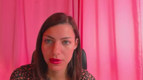 Anni online show from September 2025 05:31:01 AM