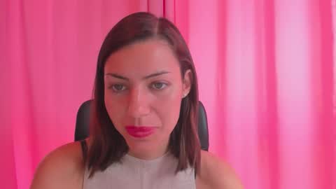 Anni online show from September 2025 05:52:02 AM