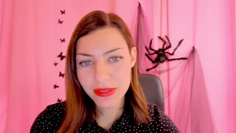 Anni online show from November 2025 06:52:01 AM