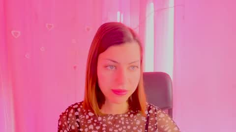 Anni online show from March 2026 12:53:01 PM