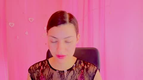 Anni online show from April 2026 05:16:02 AM