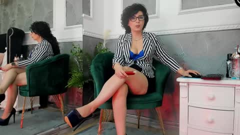 Snapshot of anissia_teaser chatting on February 2025 05:18:02 AM anissia teaser online show from February 2025 05:18:02 AM