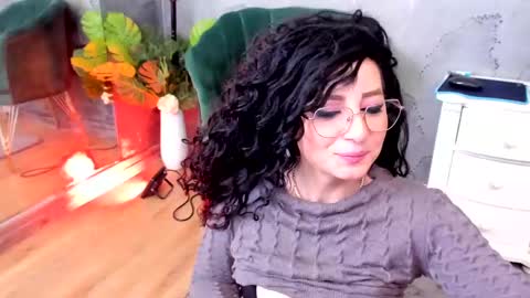 Snapshot of anissia_teaser chatting on March 2025 07:38:02 AM anissia teaser online show from March 2025 07:38:02 AM