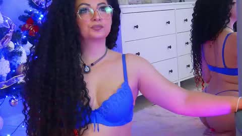 anissia teaser online show from January 2026 05:44:01 AM