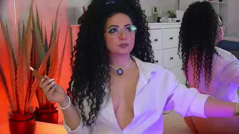 anissia teaser online show from January 2026 05:44:01 AM