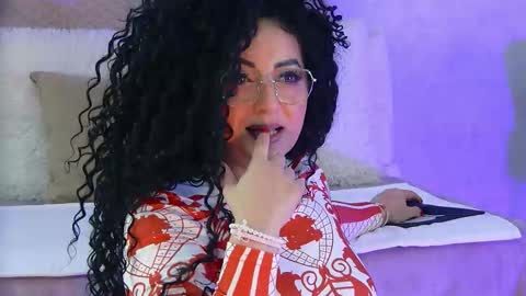 anissia teaser online show from March 2026 07:56:02 AM