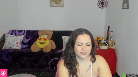 Snapshot of anissyax chatting on December 2024 05:09:02 AM AnissyaX online show from December 2024 05:09:02 AM