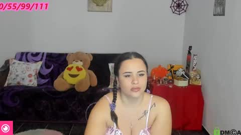 Snapshot of anissyax chatting on December 2024 08:16:01 AM AnissyaX online show from December 2024 08:16:01 AM