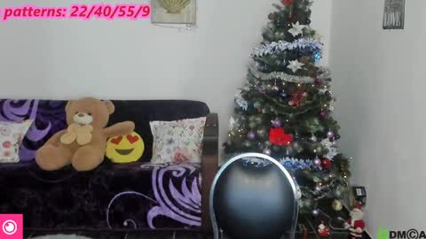 Snapshot of anissyax chatting on December 2024 06:14:02 AM AnissyaX online show from December 2024 06:14:02 AM