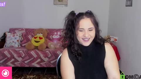 Snapshot of anissyax chatting on February 2025 03:55:02 AM AnissyaX online show from February 2025 03:55:02 AM