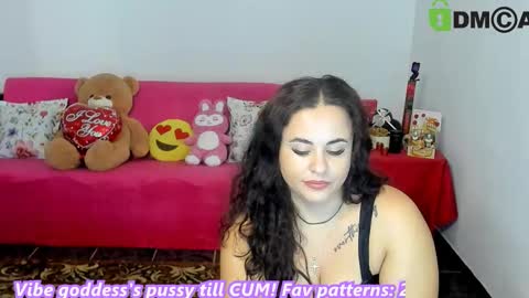 Snapshot of anissyax chatting on October 2025 02:42:01 AM AnissyaX online show from October 2025 02:42:01 AM