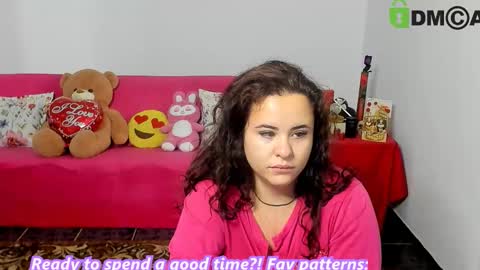 Snapshot of anissyax chatting on October 2025 01:28:01 AM AnissyaX online show from October 2025 01:28:01 AM