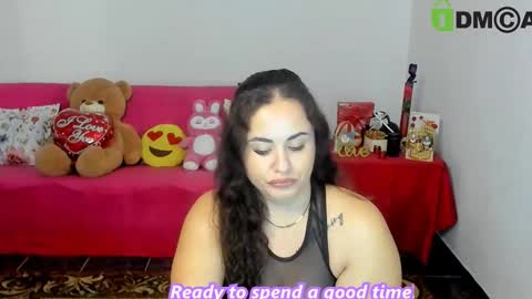 Snapshot of anissyax chatting on October 2025 02:45:02 AM AnissyaX online show from October 2025 02:45:02 AM