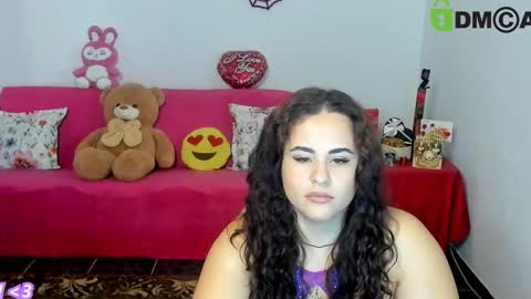 Snapshot of anissyax chatting on October 2025 03:29:02 AM AnissyaX online show from October 2025 03:29:02 AM