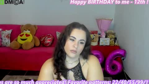 Snapshot of anissyax chatting on January 2026 03:01:02 AM AnissyaX online show from January 2026 03:01:02 AM