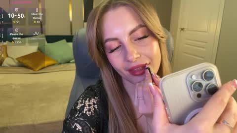 Anita online show from April 2026 12:55:01 AM