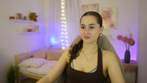 Anita Grey online show from February 2026 07:32:02 PM