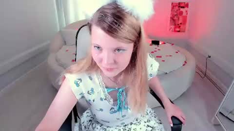 Snapshot of anita_marcelle chatting on July 2026 07:49:01 AM Anita online show from July 2026 07:49:01 AM