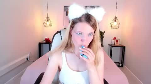 Snapshot of anita_marcelle chatting on July 2026 08:30:02 AM Anita online show from July 2026 08:30:02 AM