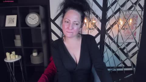 Snapshot of anita_muse chatting on December 2024 09:09:01 PM Anita online show from December 2024 09:09:01 PM
