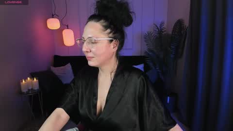 Snapshot of anita_muse chatting on January 2025 12:17:02 AM Anita online show from January 2025 12:17:02 AM