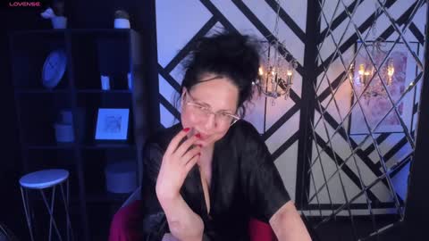Snapshot of anita_muse chatting on February 2025 12:09:01 AM Anita online show from February 2025 12:09:01 AM