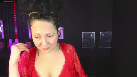 Snapshot of anita_muse chatting on February 2025 08:00:01 PM Anita online show from February 2025 08:00:01 PM