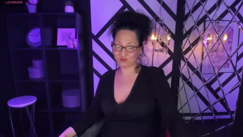 Snapshot of anita_muse chatting on February 2025 03:45:02 AM Anita online show from February 2025 03:45:02 AM