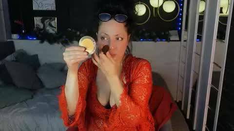 Anita online show from January 2026 09:08:01 PM