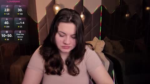 Anita online show from February 2026 08:53:02 PM