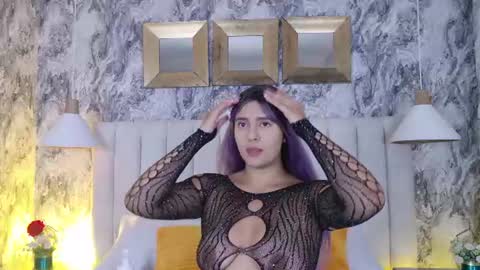 Snapshot of anita_sagegb chatting on June 2026 12:09:02 PM Dania Lpez online show from June 2026 12:09:02 PM