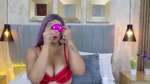 Snapshot of anita_sagegb chatting on July 2026 12:31:01 PM Dania Lpez online show from July 2026 12:31:01 PM