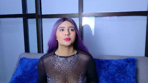 Snapshot of anita_sagegb chatting on July 2026 12:48:02 PM Dania Lpez online show from July 2026 12:48:02 PM