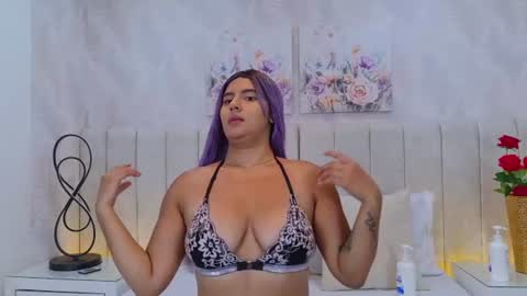 Snapshot of anita_sagegb chatting on July 2026 12:25:02 PM Dania Lpez online show from July 2026 12:25:02 PM