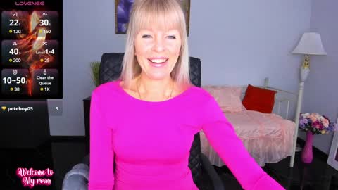 Anita online show from December 2024 07:32:01 AM